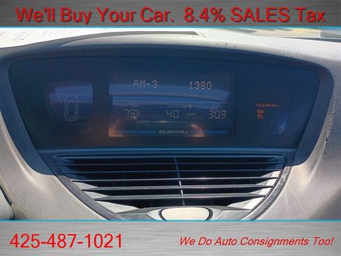 Used 2007 Subaru Tribeca Limited AWD/4WD image 24
