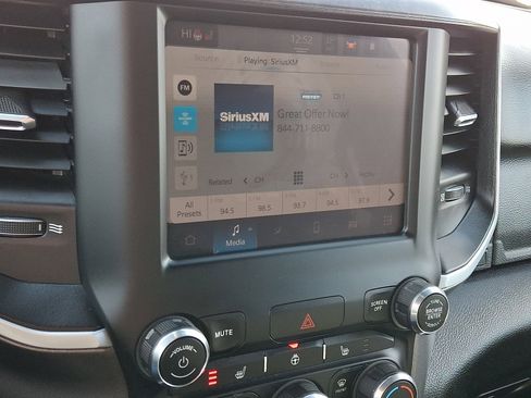 Used 2022 RAM 1500 Big Horn image 16