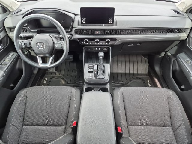 Used 2024 Honda CR-V EX image 13