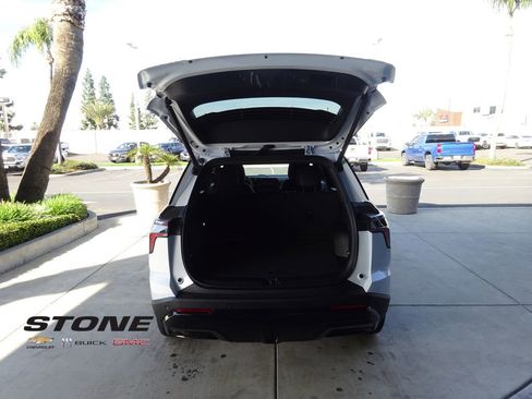 New 2026 Chevrolet Equinox RS image 29