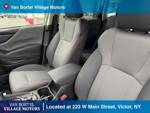 Used 2022 Subaru Forester Sport image 14