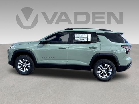 New 2026 Chevrolet Equinox LT w/ Convenience Package II image 28