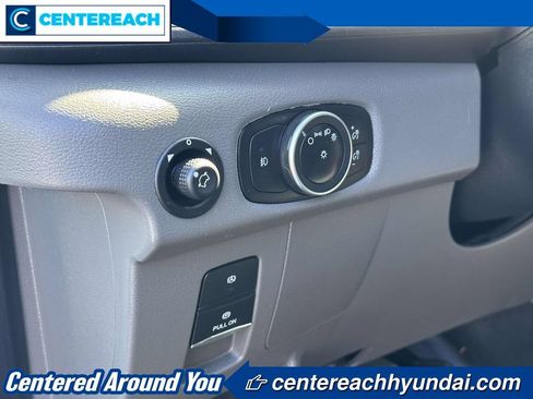 Used 2023 Ford Transit 250 Low Roof w/ Exterior Upgrade Package RWD image 18