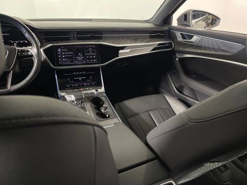 Used 2024 Audi A6 Premium Plus image 18
