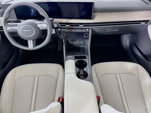New 2026 Hyundai Sonata SEL FWD image 36