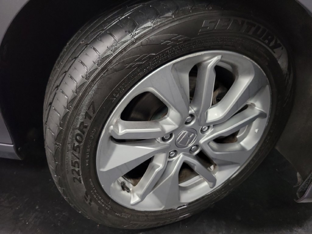 Used 2018 Honda Accord LX image 10