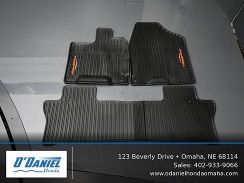 Used 2023 Honda Passport TrailSport image 38