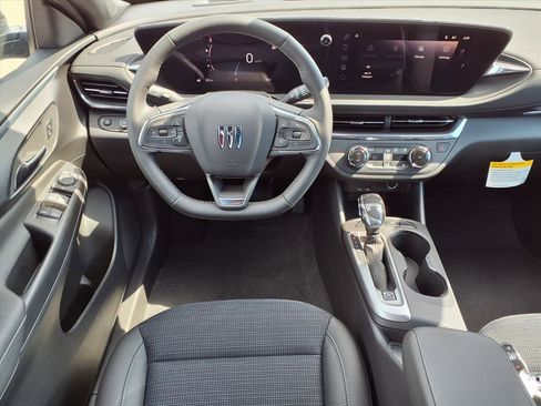New 2026 Buick Envista Preferred w/ Convenience I Package image 2