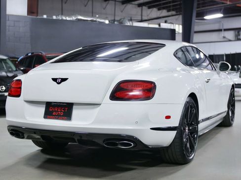 Used 2014 Bentley Continental GT V8 S image 19