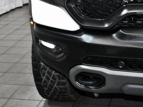 Used 2023 RAM 1500 TRX w/ TRX Level 2 Equipment Group image 81