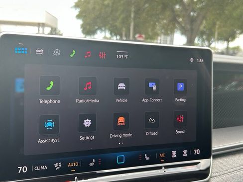 Certified 2026 Volkswagen Tiguan S AWD/4WD image 18