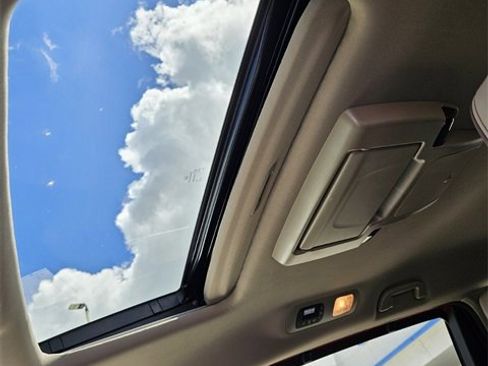 Certified 2024 Honda Odyssey Elite image 17