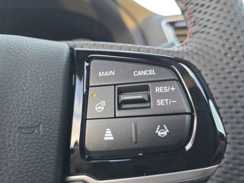 New 2026 Honda Ridgeline Black Edition image 22