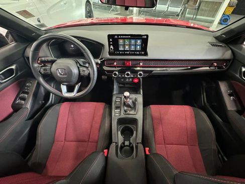 Used 2024 Honda Civic Si image 24