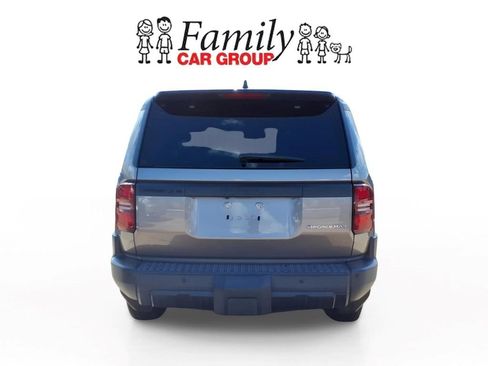 Used 2024 Toyota Land Cruiser 1958 AWD/4WD image 4
