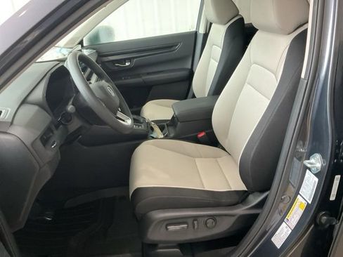 New 2026 Honda CR-V EX image 4