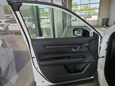 New 2026 Honda CR-V Sport-L image 17