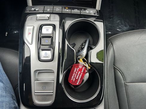 Used 2023 Hyundai Tucson Limited AWD/4WD image 22