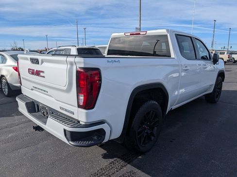 Used 2024 GMC Sierra 1500 Elevation image 8