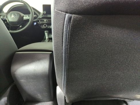 Certified 2024 Honda Civic Sport image 32