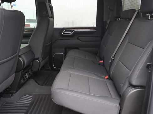 Used 2025 Chevrolet Silverado 2500 LT w/ All Star Edition image 17