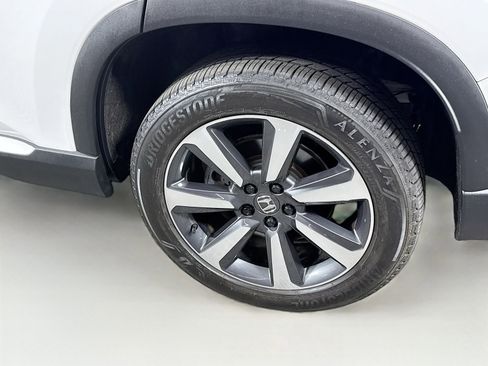 Used 2023 Honda Pilot Elite image 27