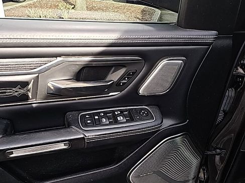 Used 2019 RAM 1500 Limited image 4