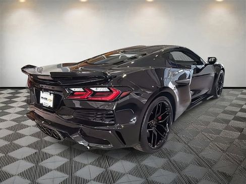 New 2026 Chevrolet Corvette Z06 w/ Battery Protection Package image 6