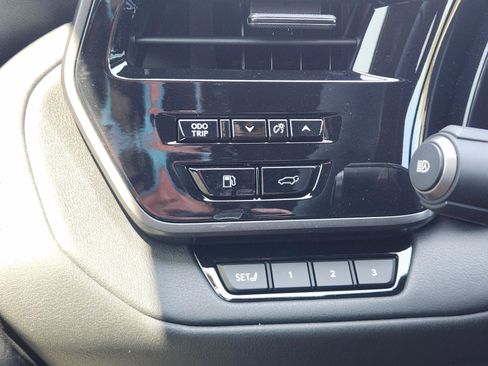 New 2026 Lexus TX 350 AWD image 17