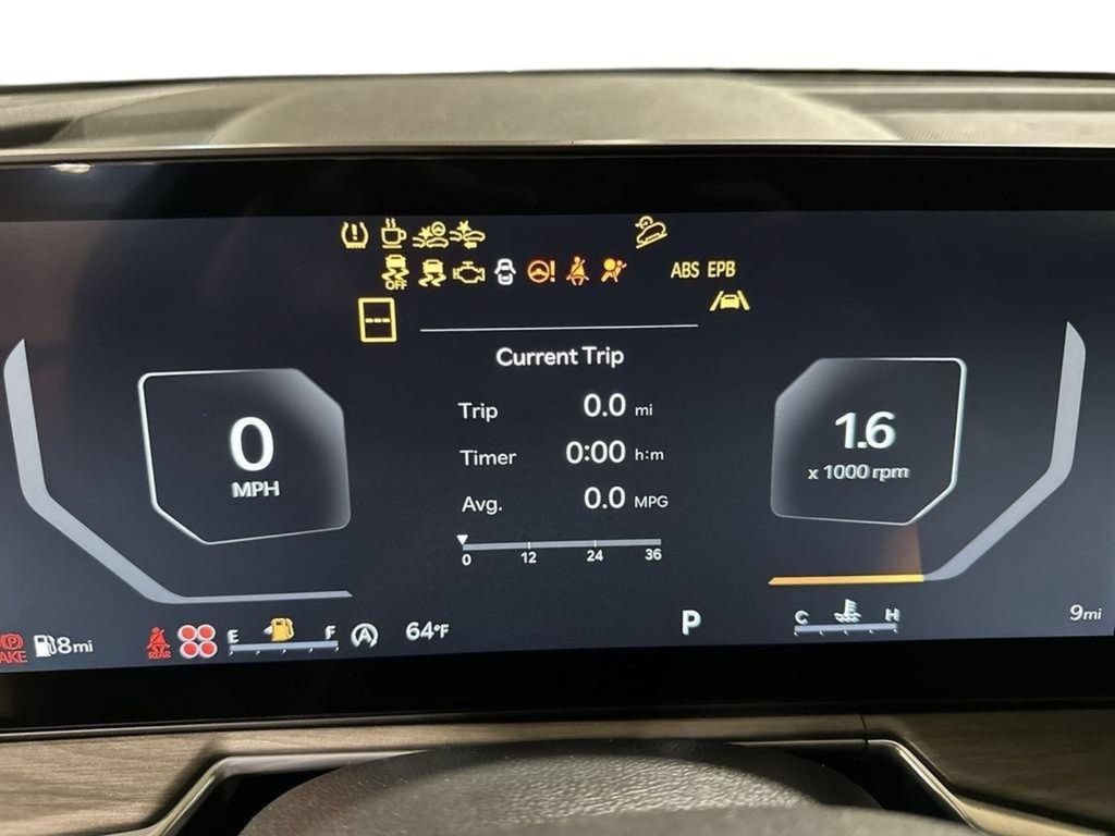 New 2026 Kia Sorento SX Prestige AWD/4WD image 9