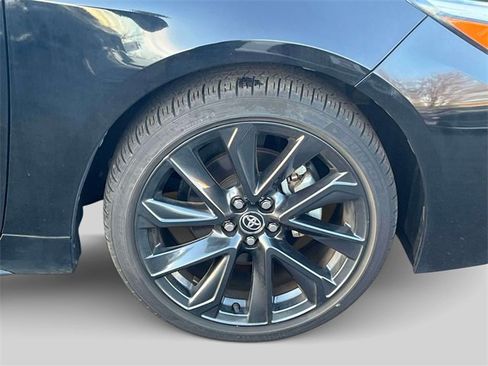 Certified 2023 Toyota Corolla SE image 13