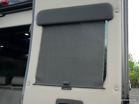 Used 2023 RAM ProMaster 2500 w/ Driver Convenience Group image 31