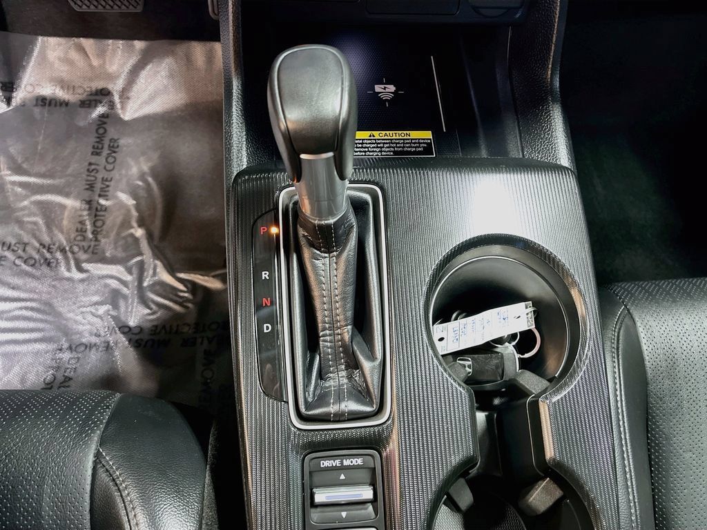 Used 2024 Honda Civic Touring image 17