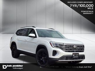 New 2026 Volkswagen Atlas SE 360° Tour