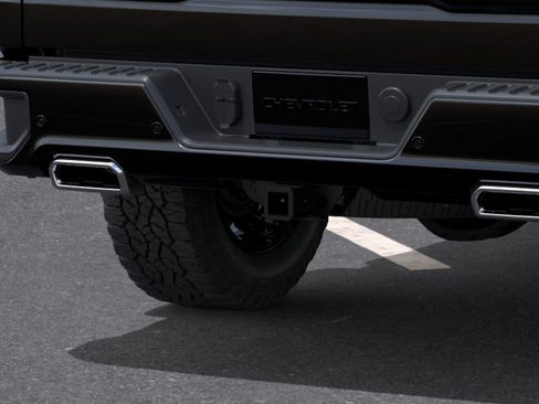 New 2026 Chevrolet Silverado 1500 RST AWD/4WD image 38