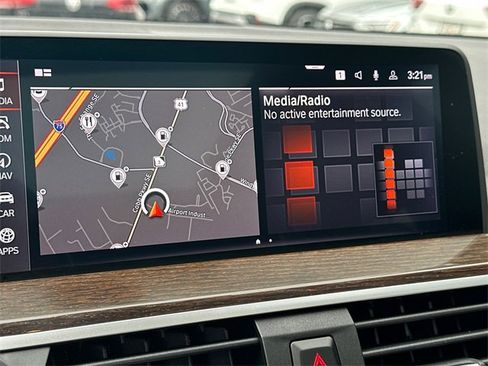 Used 2021 BMW X3 sDrive30i w/ Executive Package image 21