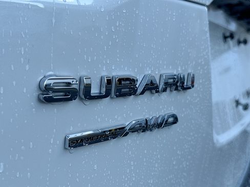 Certified 2024 Subaru Outback Premium image 11