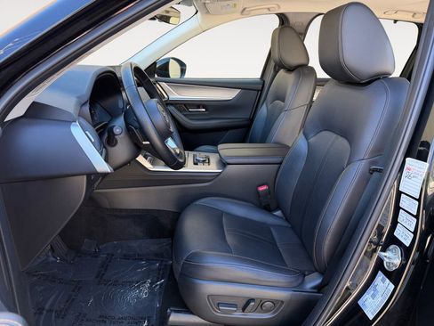 Used 2024 MAZDA CX-90 3.3 Turbo w/ Preferred Plus image 14