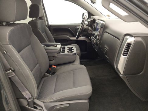 Used 2017 Chevrolet Silverado 1500 LT w/ All Star Edition image 21