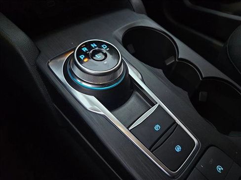 New 2026 Ford Escape Active image 13