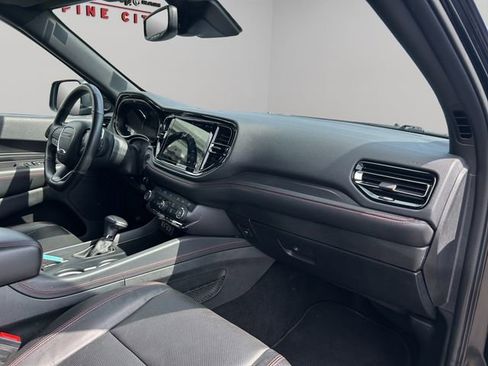 Used 2025 Dodge Durango R/T AWD/4WD image 37