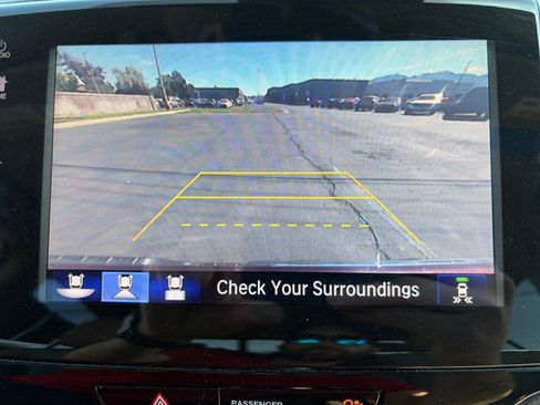 Used 2020 Honda Ridgeline RTL-E image 21