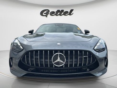 Used 2024 Mercedes-Benz AMG GT 63 image 9