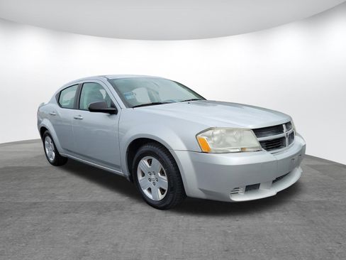 Used 2008 Dodge Avenger SE FWD image 14
