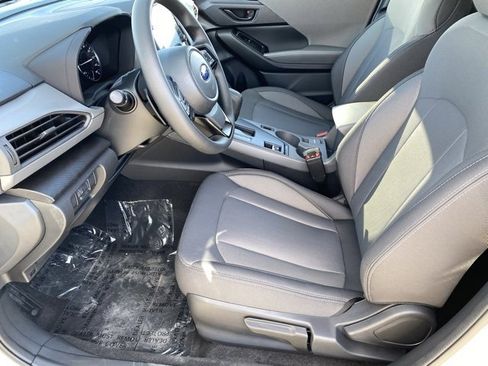 New 2026 Subaru Crosstrek 2.5i Premium image 10