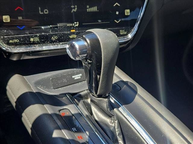 Used 2022 Honda HR-V EX-L image 10