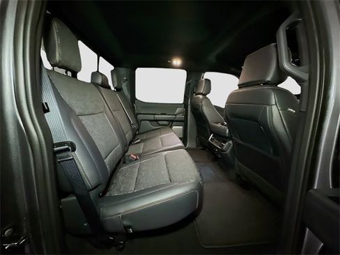 New 2025 Ford F150 Tremor w/ Bed Utility Package image 29