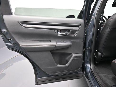 Used 2026 Honda CR-V Sport-L image 20
