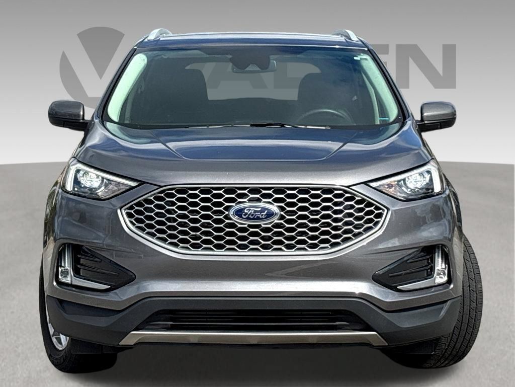 Used 2024 Ford Edge SEL w/ Convenience Package AWD/4WD image 2