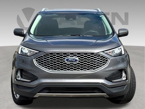 Used 2024 Ford Edge SEL w/ Convenience Package AWD/4WD image 2